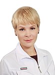 Овчинникова Ольга Леонидовна