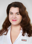 Козлова Алёна Юрьевна