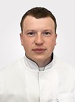 Буткевич Антон Андреевич