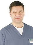 Холодов Юрий Олегович