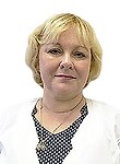 Куликова Элла Анатольевна