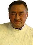 Гребнев Сергей Андреевич