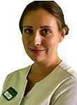 Ивакина Ксения Сергеевна