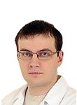 Гриб Александр Евгеньевич