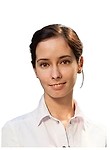 Соленова Татьяна Владимировна