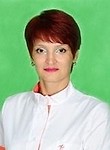 Одилова Лола Одиловна