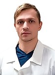 Воробьев Евгений Валерьевич