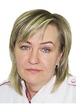 Калинникова Ирина Николаевна