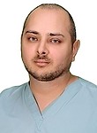 Шапошников Вадим Викторович