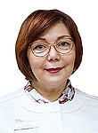 Топыркина Диляра Шавкатовна