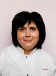 Мирзоян Жасмен Владимировна