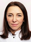 Клюковкина Дина Владимировна