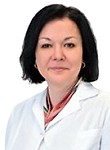 Голованова Жанна Вячеславовна