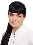 Каракозьян Ольга Николаевна
