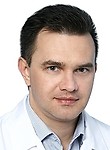 Галько Андрей Александрович