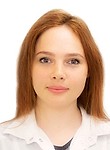 Потапкина Анна Анатольевна