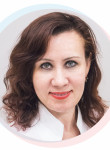 Рузавина Татьяна Анатольевна
