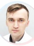 Рогозин Дмитрий Сергеевич
