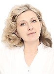 Пирожкова Анна Михайловна