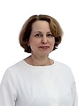 Бегма Ирина Геннадьевна