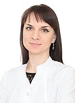 Беланова Алла Владимировна