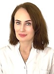 Обрядова Екатерина Андреевна