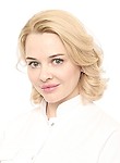 Пинелис Ангелина Александровна