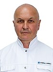 Серов Владимир Александрович