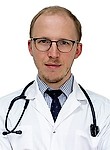Купцов Михаил Алексеевич
