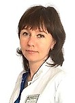 Малюкова Дарья Сергеевна