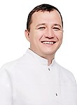 Овсянкин Василий Александрович