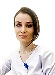 Сагова Танзила Мусаевна