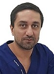 Мамедов Рамал Ровшанович