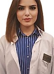 Сеидова Гюльнара Мехтиевна