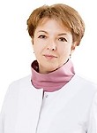 Архипова Наталья Васильевна