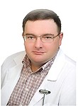 Сорокин Роман Михайлович