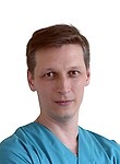 Храмцов Владимир Евгеньевич