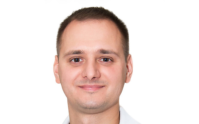 Иванишко Андрей Александрович