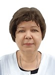 Жучкова Нина Валентиновна