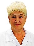 Евдокимова Ольга Александровна