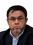 Вахидов Андрей Максимович