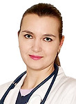 Малахова Оксана Сергеевна