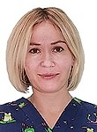 Дианова Ирина Александровна