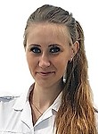 Авхадеева Светлана Ильдаровна