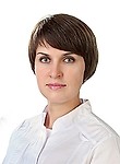 Трофимова Ольга Юрьевна