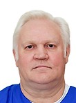 Калнауз Сергей Николаевич