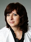 Осипова Алла Юрьевна