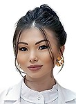Искакова Алия Темирхановна