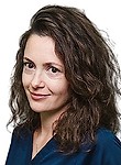 Савчук Екатерина Геннадьевна