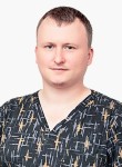 Булаш Николай Григорьевич